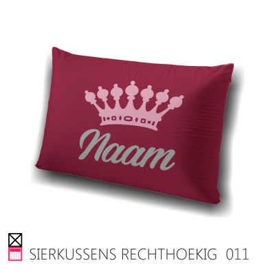 Happy Stable sierkussen satijn 60 x 50 cm 50 x 30 cm custom product horse paard pony