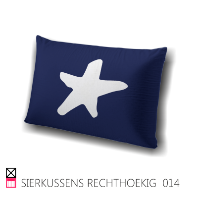 Happy Stable sierkussen satijn 60 x 50 cm 50 x 30 cm custom product horse paard pony